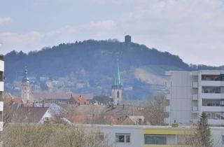 Wohnung kaufen in 76227 Durlach, 2 Zimmer Eigentumswohnung von privat an privat