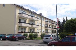 Wohnung kaufen in Pestalozzistraße, 86438 Kissing, Provisionsfrei - Helle 2-Zimmer-Wohnung mit Balkon und EBK in Kissing