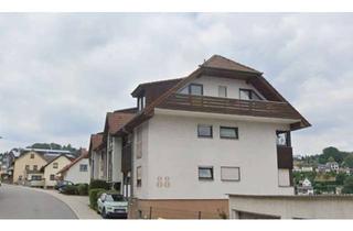Wohnung kaufen in 96257 Marktgraitz, 70000 € - 32 m² - 1.0 Zi.Whg.Luftkurort Wilhelmsfeld – Vermietet , ideal für Investoren