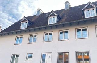 Wohnung kaufen in Flugplatzstraße 23, 88046 Friedrichshafen, 3,5-Raum-DG-Wohnung, Alpenblick und Seenähe, beziehbar