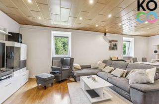 Wohnung kaufen in 42489 Wülfrath, Modern wohnen mit Landhausflair – 3-Zimmer-Dachgeschosswohnung zum Wohlfühlen