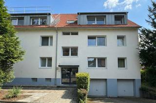 Wohnung kaufen in 40724 Hilden, Kapitalanlage mit WeitblickSanierte Dachgeschosswohnung in Hilden-Ost