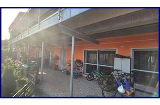Wohnung kaufen in 79801 Hohentengen, Hohentengen - schöne 5,5 Zim. Erdgeschosswohnung barrierefrei - 164 m²