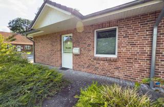 Wohnung kaufen in 25853 Drelsdorf, Moderne Eigentumswohnung mit Garten und Terrasse als Kapitalanlage