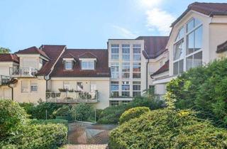 Wohnung kaufen in 15711 Königs Wusterhausen, Attraktive 2-Zimmer-Wohnung mit Terrasse und Tiefgaragenstellplatz in Königs Wusterhausen