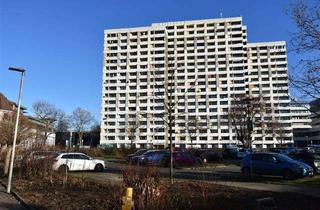 Wohnung kaufen in Maschmühlenweg, 37073 Göttingen, Sofort frei - Zentral gelegene 1-Zimmer ETW mit Balkon in Uni-Nähe von Göttingen