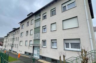 Wohnung kaufen in 58809 Neuenrade, Kapitalanlage-Eigentumswohnung mit Ausblick