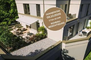 Wohnung kaufen in Bellealliancestraße 65-67, 20259 Eimsbüttel, ROHBAU-BESICHTIGUNG: Donnerstag, 08.10.2026 von 17 bis 18 Uhr | Festes Schuhwerk erforderlich!