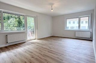Wohnung mieten in Danneckerstraße 15, 70182 Mitte, Hochwertig kernsanierte 3er WG mit Balkon