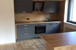 Wohnung mieten in 52379 Langerwehe, Helle, ruhige Wohnung in Langerwehe - Zentrum, mit Einbauküche