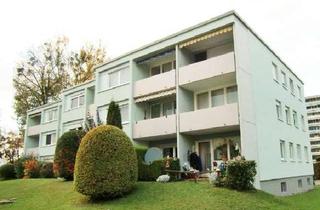 Wohnung mieten in Welfenstraße, 88046 Friedrichshafen, Geschmackvolle, gepflegte 3-Raum-Wohnung in Friedrichshafen