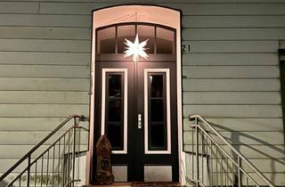 Wohnung mieten in 31848 Bad Münder, Eimbeckhausen: 5ZKB Altbauwohnung mit Garten