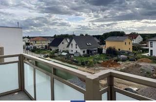 Wohnung mieten in 01477 Arnsdorf, Wohlfühlwohnung mit Balkon und moderner Ausstattung im Erstbezug! Rollstuhlgerecht!