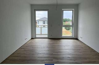 Wohnung mieten in 01477 Arnsdorf, Ihr neuer Lieblingsplatz! Modern saniert, Balkon, Fußbodenheizung, EBK!