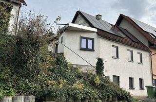 Wohnung mieten in Forchtenberger Straße, 74639 Zweiflingen, Attraktive 3,5-Zimmer-Wohnung und Einbauküche in Zweiflingen
