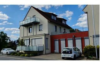 Wohnung mieten in 91094 Langensendelbach, Sanierte 1,5-Zimmer-Dachgeschosswohnung in Langensendelbach