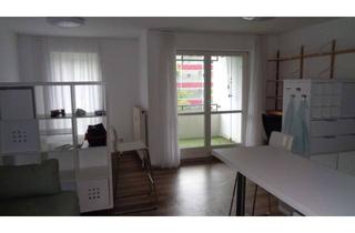 Wohnung mieten in Muntpratstraße 15, 78462 Konstanz, Apartment in zentraler Lage zwischen Altstadt und Paradies, langfristig zu vermieten