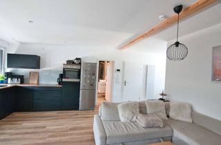 Lofts mieten in Erlenweg 21, 51373 Küppersteg, Neubau-Loft mit zwei Zimmern in Leverkusen