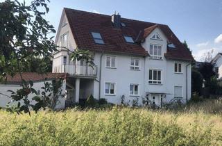 Wohnung mieten in Vor Der Höhe 32, 61381 Friedrichsdorf, 199 qm große Maisonettewohnung am Feldrand - 6 Zimmer - gehobene Ausstattung - direkt vom Eigentümer