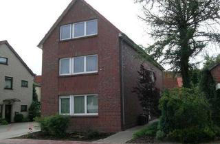 Wohnung mieten in Schweier Str., 26935 Stadland, 3 Zimmer Wohnung auf zwei Etagen