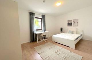 Wohnung mieten in Wilhelmsfelder Straße 121, 69118 Ziegelhausen, Freies Zimmer in moderner 4er-WG – Wilhelmsfelder Straße 121, Heidelberg!
