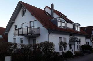 Wohnung mieten in 74343 Sachsenheim, Gepflegte 2-Raum-Wohnung mit Balkon in Sachsenheim