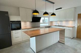 Wohnung mieten in 79730 Murg, Attraktive 5,5-Zimmer-Wohnung mit gehobener Innenausstattung mit Südbalkon und grossem Garten