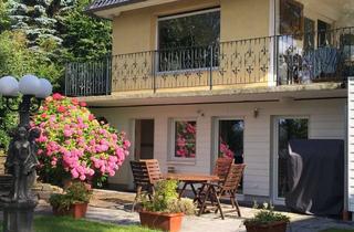 Wohnung mieten in Kakabellenweg 17, 24340 Eckernförde, Schöne 2-Zimmer-Wohnung mit Terrasse, Rasen und Einbauküche in Eckernförde