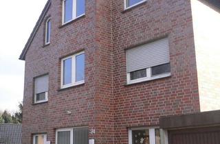 Wohnung mieten in 45739 Oer-Erkenschwick, OER,Haard Lage, 4 1/2 Zi Whg,gr. Südbalkon
