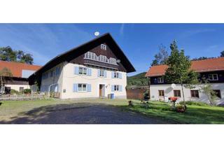 Wohnung mieten in Häfeliswald 115, 87474 Buchenberg, Die Idylle auf dem Land: 4-5 Zi Wohnung ( Tierhaltung möglich )