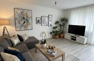 Wohnung mieten in 52382 Niederzier, Helle Zweizimmerwohnung mit Balkon in Niederzier