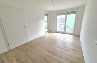 Wohnung mieten in Schliffkopfstraße 5/1, 71083 Herrenberg, Kompakte 2-Zimmer-Senioren-Wohnung mit Ost-Terrasse und kleinem Gärtchen