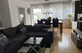 Wohnung mieten in Leipziger Straße, 76344 Eggenstein-Leopoldshafen, Helle 3 ZKB mit Balkon