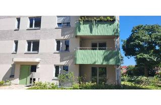 Wohnung mieten in Adolf-Damaschke-Ring 41, 68259 Feudenheim, NEUBAU - guter Grundriss und Blick ins Grüne, die letzte Wohnung in dieser Variante! Mit Abstellkam