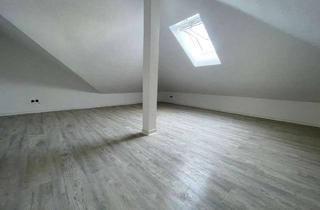 Wohnung mieten in 63500 Seligenstadt, Wohnen in Wohlfühlatmosphäre - Moderne DG-Whg. mit Balkon, Garagenstellplatz
