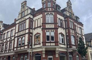 Wohnung mieten in Wilhelmsplatz, 31785 Hameln, 6 Zimmer Altbau-Wohnung