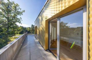 Wohnung mieten in Berliner Str. 27, 15377 Buckow, Dachgeschoßwohnung - Erstbezug - modern - lichtdurchflutet - Balkon - Seezugang