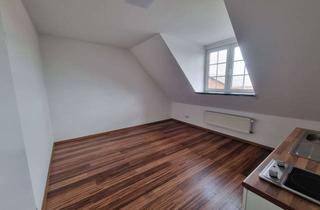 Wohnung mieten in Unter Den Linden, 23823 Seedorf, 1-Zimmer-Wohnung im schönen Seedorf