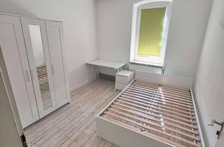 Wohnung mieten in Lemgoer Straße 87, 32657 Lemgo, Studentenwohnheim – Zimmer zu vermieten