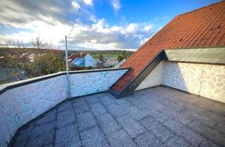 Wohnung mieten in Ahornweg, 75395 Ostelsheim, Offen, hell und behaglich mit freiem Blick über Ostelsheim