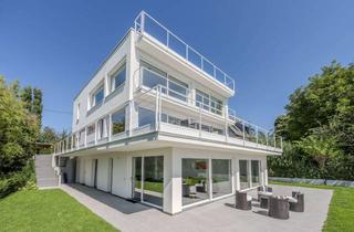 Wohnung mieten in Pfeiferstraße, 72622 Nürtingen, Exklusiver Neubau- möbilierte 5-Zimmer Maisonette Wohnung mit herrlichem Albblick