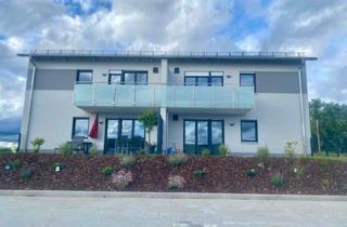 Wohnung mieten in 92421 Schwandorf, Neubau - 3 Zimmer Wohnung zu vermieten