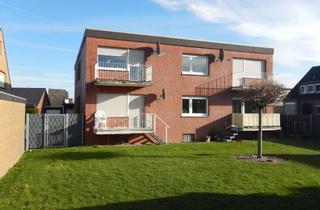 Wohnung mieten in 41812 Erkelenz, 2-Zimmer-EG-Wohnung mit Balkon in Erkelenz