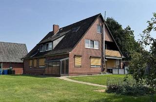 Wohnung mieten in Drift 20, 21629 Neu Wulmstorf, sehr gepflegte 3,5-Zimmer-Dachgeschoss-Wohnung mit Balkon