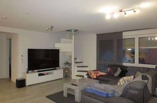 Wohnung mieten in 76473 Iffezheim, Moderne 3-Zimmer-DG-Wohnung + Studio