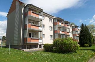 Wohnung mieten in Bahnhofstraße 63, 37355 Niederorschel, Ihre Wohnung in Niederorschel