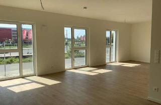 Wohnung mieten in Landsberger Allee 315, 13055 Alt-Hohenschönhausen, EG 4-Zimmer-Familien-Wohnung mit Terrasse