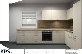 Wohnung mieten in Frank-Caro-Str. 39, 84518 Garching, 2 Zimmer Wohnung - wie neu