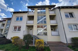 Wohnung mieten in Am Weidenring 5c, 39175 Biederitz, Sonnige 3-Raumwohnung mit großem West-Balkon *