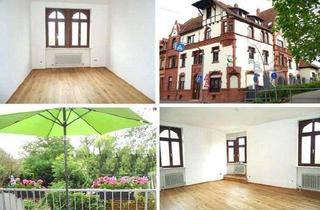 Wohnung mieten in Bahnhofstr., 68526 Ladenburg, Klasse Altbauwohnung mit hohen Decken, direkte Neckarlage und Bahnhofnähe!